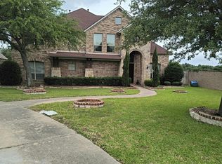1597 Edmondson Trl, Rockwall, TX 75087