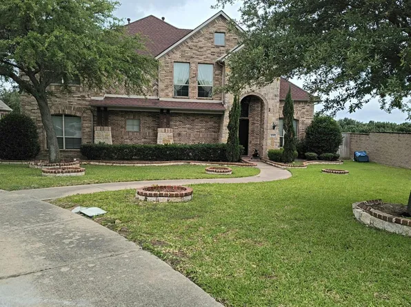 1597 Edmondson Trl, Rockwall, TX 75087