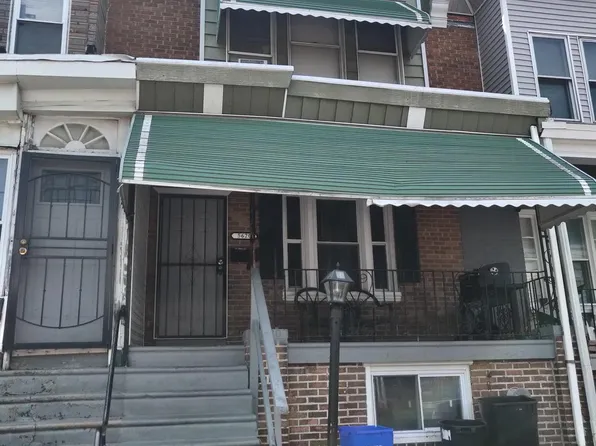 5620 Pentridge St, Philadelphia, PA 19143