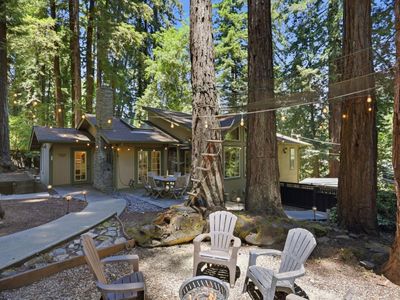 147 River Ln, Felton, CA, 95018