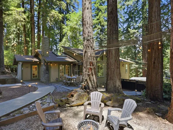 147 River Ln, Felton, CA 95018