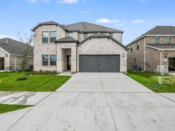 2256 Bellatrix Dr, Haslet, TX 76052
