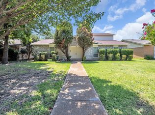 4425 Ashwood Dr, Mesquite, TX