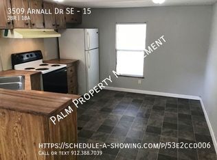 3509 Arnall Dr SE #15, Allenhurst, GA 31301
