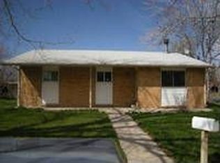 1995 Altura Blvd, Aurora, CO 80011