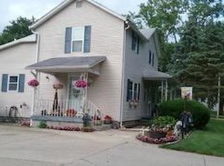 5350 Selma Rd, Springfield, OH 45502