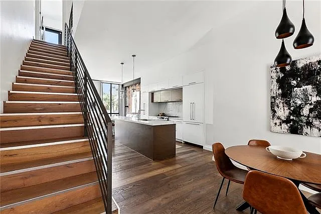 618 N Rampart St #201 — Photo 11
