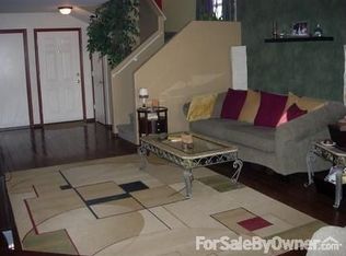 12214 W Bloomfield Rd, El Mirage, AZ 85335