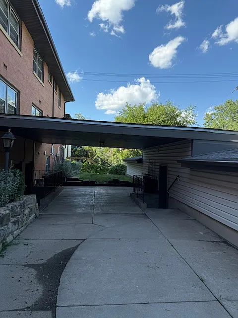 1 bed, 651 sqft, $750 — Photo 2
