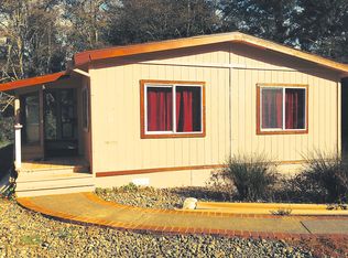 1093 Us Highway 101 N SPC 36, Crescent City, CA