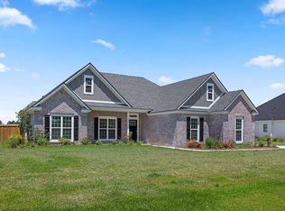 429 Long Pond Rd, Lake Park, GA 31636