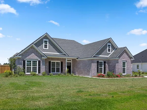 429 Long Pond Rd, Lake Park, GA 31636