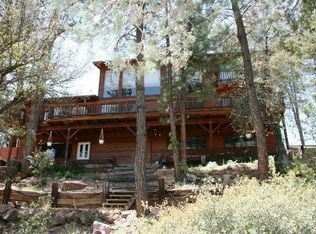 6047 W Bradshaw Dr, Pine, AZ 85544