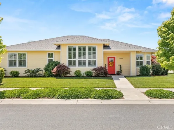 3500 Rogue River Dr, Chico, CA 95973