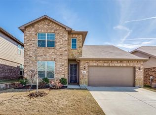 3625 Harbour Mist Trl, Denton, TX 76208