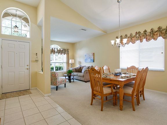 Formal Dining/Living Room