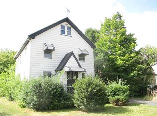 16320 Scottsdale Blvd, Shaker Heights, OH 44120