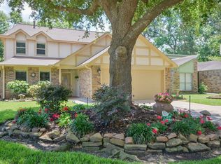 19610 Gamble Oak Dr, Humble, TX 77346