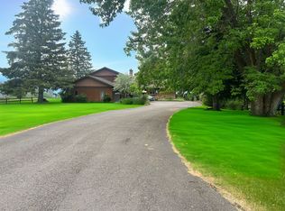 2257 Mission Trl, Kalispell, MT 59901