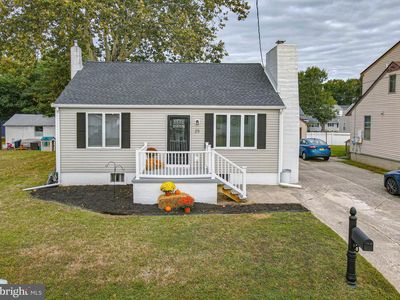 25 Elizabeth Dr, Pennsville, NJ, 08070