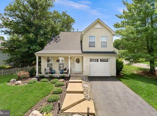 12257 Exbury St, Herndon, VA 20170