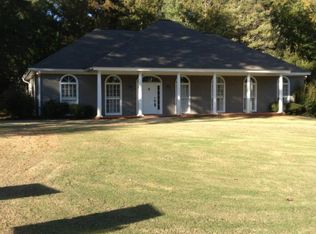 125 Ashling Dr, Lagrange, GA 30240