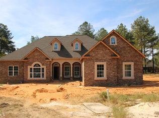 109 Bainbridge Ln, Perry, GA 31069