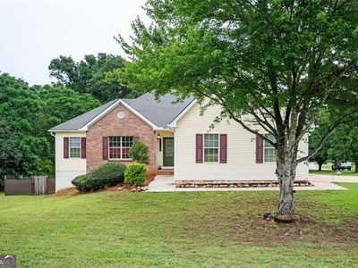 409 Cold Springs Ln, McDonough, GA, 30252
