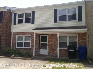 1602 Waxhaws Ln, Virginia Beach, VA 23455