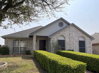 7208 Indiana Ave, Fort Worth, TX 76137