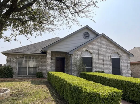 7208 Indiana Ave, Fort Worth, TX 76137