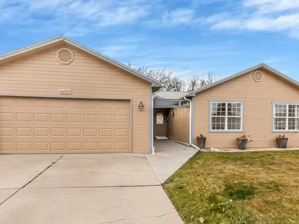565 Shoshone St, Grand Junction, CO 81504