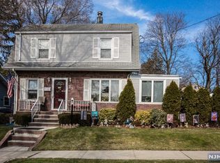 53 Porter Ave, Bergenfield, NJ 07621