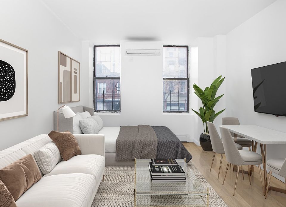 1st image of 419 Marcus Garvey Blvd APT 3