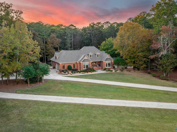 7721 State Highway 9 S, Centre, AL 35960