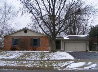 227 Trafalgar Ct, Columbus, OH