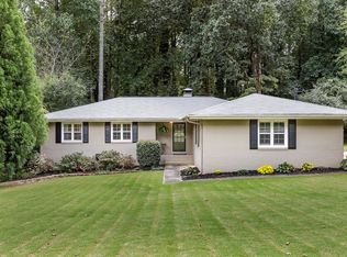2790 Sagamore Hill Dr SE, Marietta, GA 30067