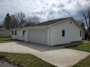 7282 Birchcrest Rd, Lexington, MI 48450