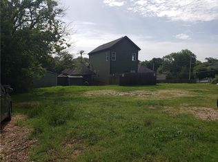 0 Terry St LOT 23, Atlanta, GA 30315