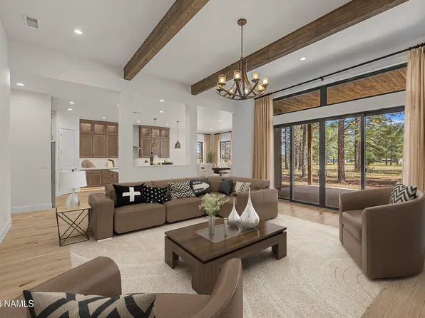 467 S Highland Meadows Dr, Williams, AZ 86046
