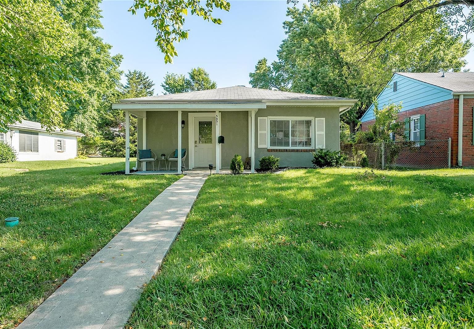 5651 Bancroft Ave, Saint Louis, MO 63109 Zillow