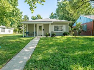 5651 Bancroft Ave, Saint Louis, MO