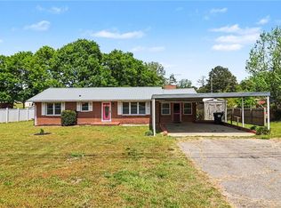 1472 E 166th Hwy, Bowdon, GA 30108