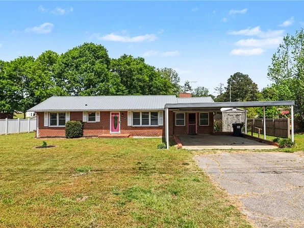 1472 E 166th Hwy, Bowdon, GA 30108