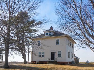 18433 E 1300th St, Geneseo, IL, 61254