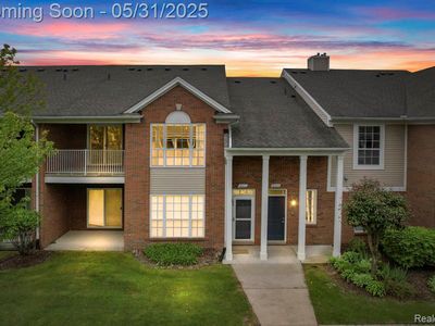 16417 Chatham Dr, Macomb, MI, 48044