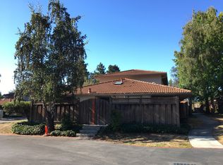 139 Peach Ter #139, Santa Cruz, CA 95060
