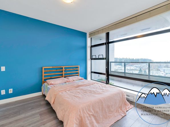 1 bedroom rental in Vancouver — photo 8