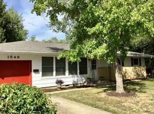 1549 Marcia Dr, Rantoul, IL 61866