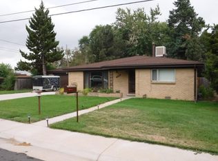 6140 W 30th Ave, Wheat Ridge, CO 80214